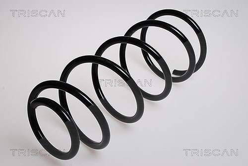 Triscan Fahrwerksfeder [Hersteller-Nr. 87502849] für Peugeot, Fiat, Citroën