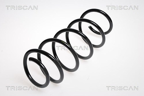 Triscan Fahrwerksfeder [Hersteller-Nr. 875029163] für Seat