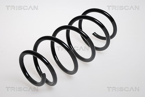 Triscan Fahrwerksfeder [Hersteller-Nr. 875024075] für Vauxhall, Opel