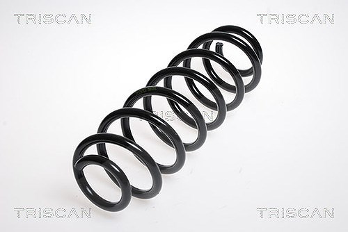 Triscan Fahrwerksfeder [Hersteller-Nr. 875029160] für VW, Skoda