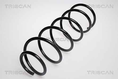 Triscan Fahrwerksfeder [Hersteller-Nr. 87502838] für Peugeot