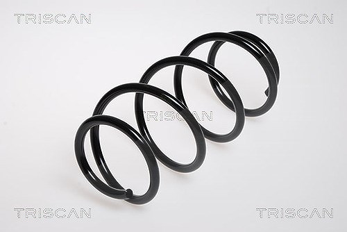 Triscan Fahrwerksfeder [Hersteller-Nr. 875029149] für Audi