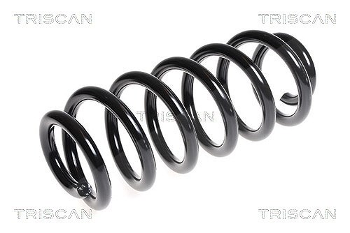 Triscan Fahrwerksfeder [Hersteller-Nr. 875029226] für Audi