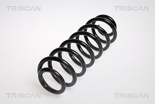 Triscan Fahrwerksfeder [Hersteller-Nr. 875029147] für VW, Skoda