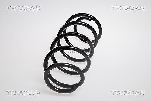 Triscan Fahrwerksfeder [Hersteller-Nr. 875029208] für Skoda, VW