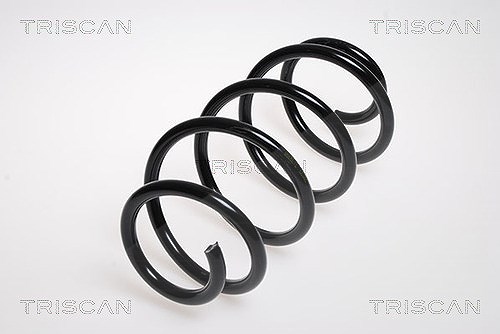 Triscan Fahrwerksfeder [Hersteller-Nr. 875029145] für VW