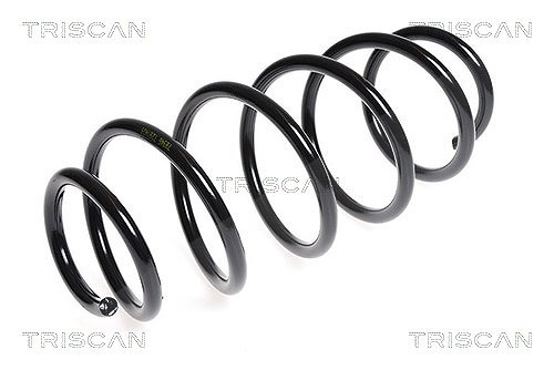 Triscan Fahrwerksfeder [Hersteller-Nr. 875028140] für Citroën, Peugeot
