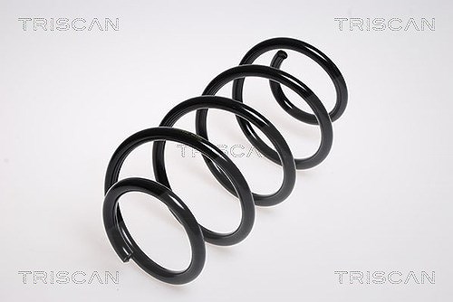 Triscan Fahrwerksfeder [Hersteller-Nr. 875029144] für VW