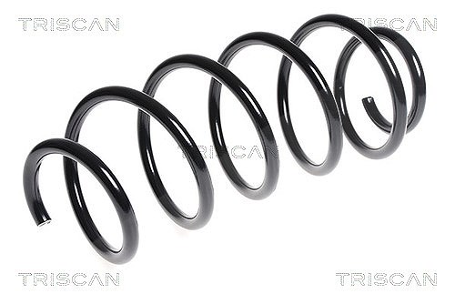 Triscan Fahrwerksfeder [Hersteller-Nr. 875028138] für Citroën, Peugeot
