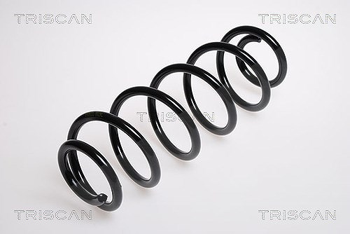 Triscan Fahrwerksfeder [Hersteller-Nr. 875029079] für VW