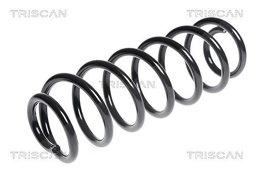 Triscan Fahrwerksfeder [Hersteller-Nr. 875028136] für Citroën, Peugeot