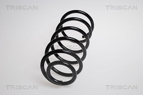 Triscan Fahrwerksfeder [Hersteller-Nr. 875029199] für VW