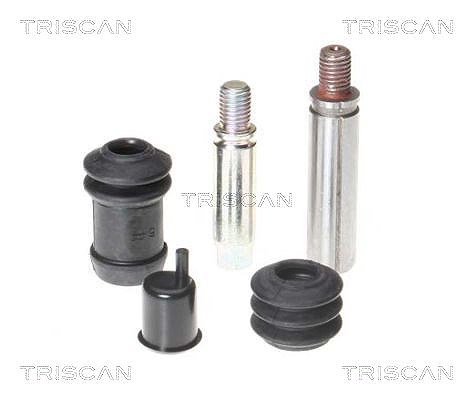 Triscan Führungshülsensatz, Bremssattel [Hersteller-Nr. 8170169229] für Suzuki, Mazda, Ford Usa, Daihatsu