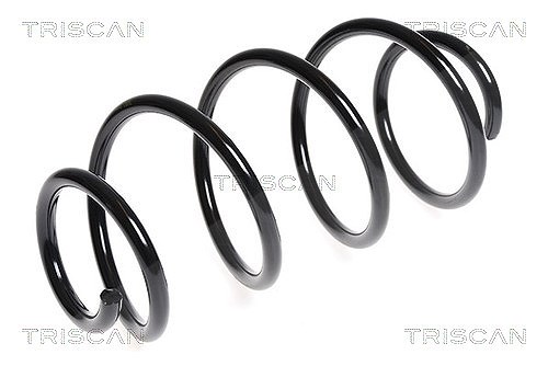 Triscan Fahrwerksfeder [Hersteller-Nr. 875028128] für Peugeot, Citroën