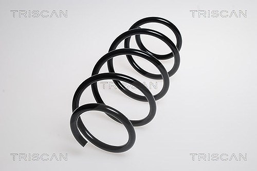 Triscan Fahrwerksfeder [Hersteller-Nr. 875029194] für VW