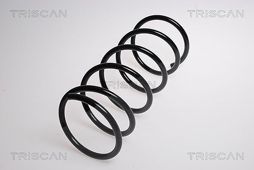 Triscan Fahrwerksfeder [Hersteller-Nr. 875028116] für Peugeot, Citroën