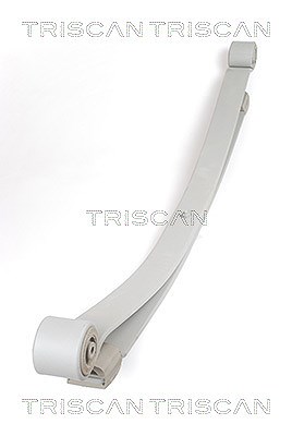 Triscan Federnpaket [Hersteller-Nr. 876523018] für Mercedes-Benz, VW