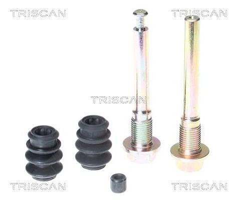 Triscan Führungshülsensatz, Bremssattel [Hersteller-Nr. 8170169225] für Isuzu, Vauxhall, Daihatsu, Mazda, Mitsubishi, Opel, Chrysler