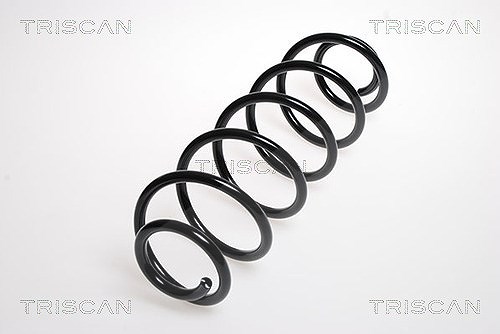 Triscan Fahrwerksfeder [Hersteller-Nr. 87502897] für Citroën