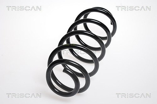Triscan Fahrwerksfeder [Hersteller-Nr. 875028110] für Peugeot