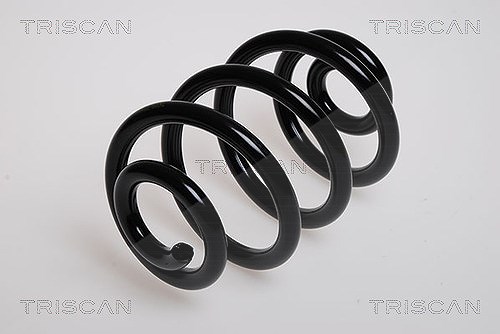 Triscan Fahrwerksfeder [Hersteller-Nr. 87501140] für BMW