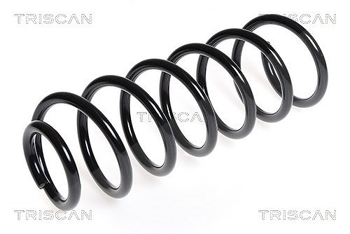Triscan Fahrwerksfeder [Hersteller-Nr. 875028131] für Peugeot, Citroën