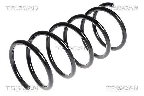 Triscan Fahrwerksfeder [Hersteller-Nr. 875028126] für Citroën, Peugeot