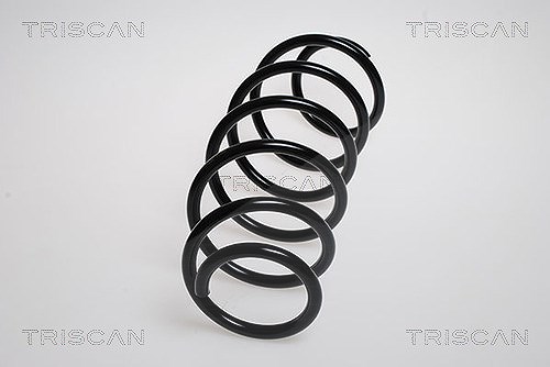 Triscan Fahrwerksfeder [Hersteller-Nr. 875028103] für Peugeot