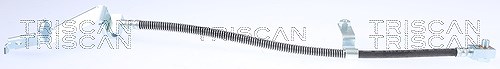 Triscan Bremsschlauch [Hersteller-Nr. 815080101] für Chrysler