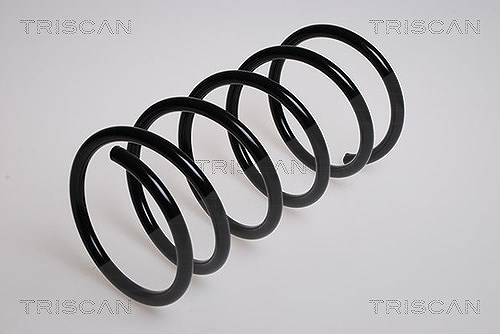 Triscan Fahrwerksfeder [Hersteller-Nr. 875028118] für Citroën, Peugeot