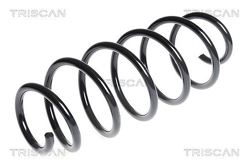 Triscan Fahrwerksfeder [Hersteller-Nr. 87502781] für Volvo