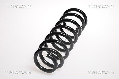 Triscan Fahrwerksfeder [Hersteller-Nr. 875028112] für Peugeot