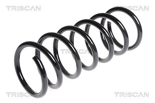 Triscan Fahrwerksfeder [Hersteller-Nr. 87502787] für Volvo