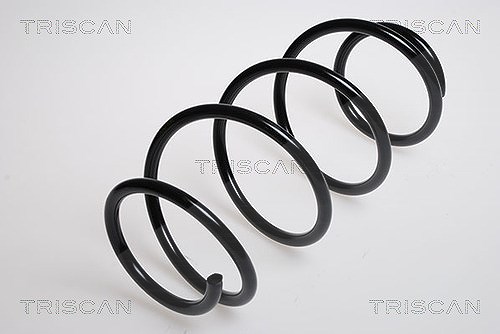 Triscan Fahrwerksfeder [Hersteller-Nr. 87502751] für Volvo