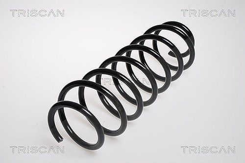 Triscan Fahrwerksfeder [Hersteller-Nr. 87502735] für Volvo