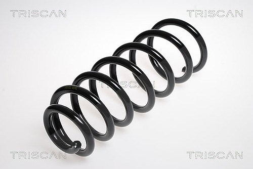 Triscan Fahrwerksfeder [Hersteller-Nr. 87502774] für Volvo