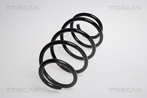 Triscan Fahrwerksfeder [Hersteller-Nr. 875029202] für VW