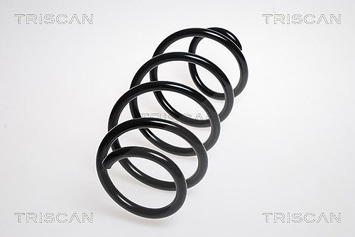 Triscan Fahrwerksfeder [Hersteller-Nr. 875029197] für Skoda, VW