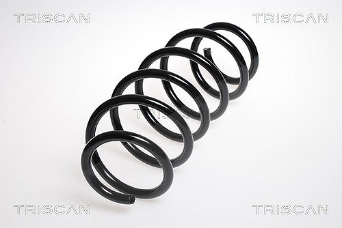 Triscan Fahrwerksfeder [Hersteller-Nr. 875029165] für VW
