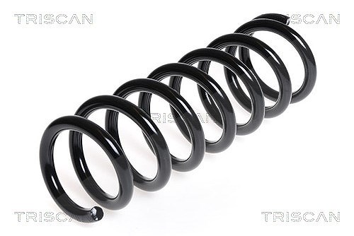 Triscan Fahrwerksfeder [Hersteller-Nr. 87501042] für Citroën, Peugeot, Mitsubishi