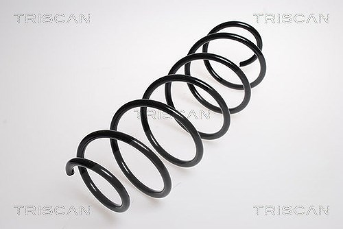 Triscan Fahrwerksfeder [Hersteller-Nr. 87502896] für Citroën