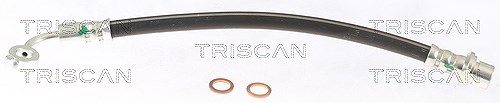 Triscan Bremsschlauch [Hersteller-Nr. 815013137] für Toyota