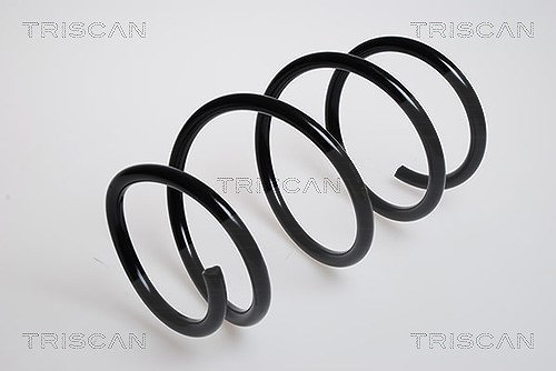 Triscan Fahrwerksfeder [Hersteller-Nr. 87501148] für BMW