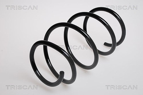 Triscan Fahrwerksfeder [Hersteller-Nr. 87501142] für BMW