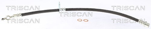 Triscan Bremsschlauch [Hersteller-Nr. 815013140] für Toyota