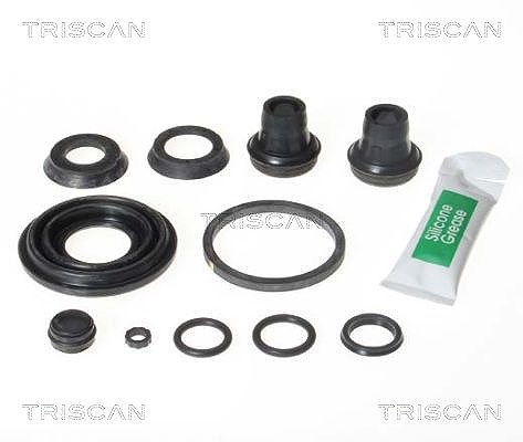 Triscan Reparatursatz, Bremssattel [Hersteller-Nr. 8170203846] für Chevrolet, Opel, Vauxhall