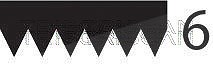 Triscan Keilrippenriemen [Hersteller-Nr. 8640601470] für Chevrolet, Citroën, Suzuki, Peugeot, Fiat, Honda, Lancia, Cadillac