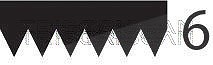 Triscan Keilrippenriemen [Hersteller-Nr. 8640601380] für Chevrolet, Vauxhall, Opel
