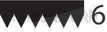 Triscan Keilrippenriemen [Hersteller-Nr. 8640601328] für Mazda, Opel, Audi, Mercedes-Benz, Vauxhall, Ford Usa