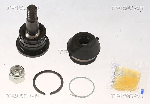 Triscan Trag-/Führungsgelenk [Hersteller-Nr. 850043507] für Hyundai, Mitsubishi